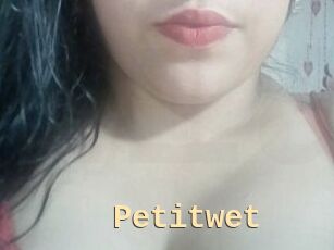 Petitwet