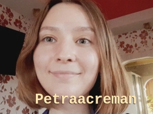 Petraacreman