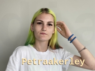 Petraakerley
