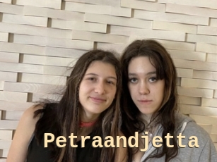 Petraandjetta