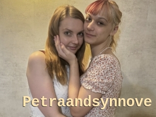 Petraandsynnove