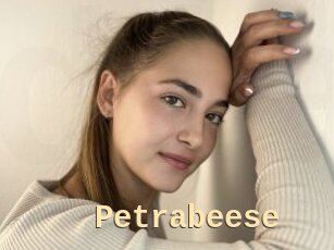 Petrabeese