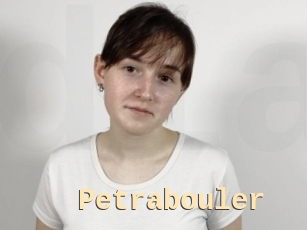 Petrabouler