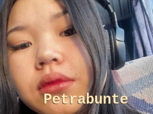 Petrabunte