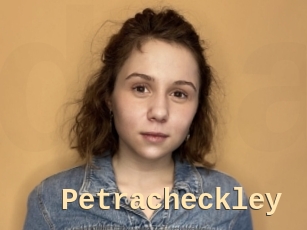 Petracheckley
