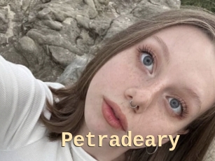 Petradeary
