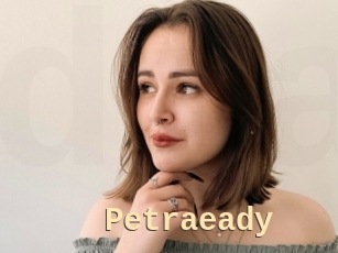 Petraeady