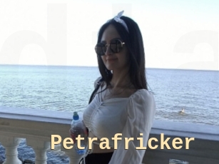 Petrafricker