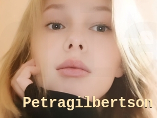 Petragilbertson