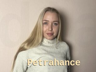 Petrahance