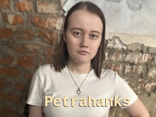 Petrahanks