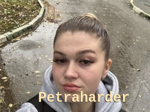 Petraharder