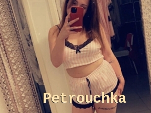 Petrouchka