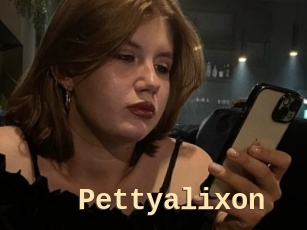 Pettyalixon