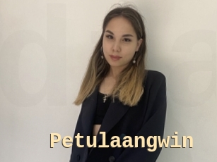 Petulaangwin