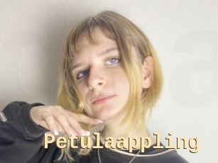 Petulaappling
