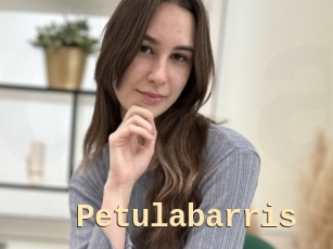 Petulabarris