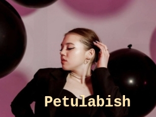 Petulabish