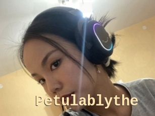 Petulablythe