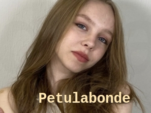 Petulabonde