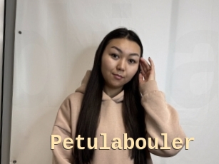 Petulabouler