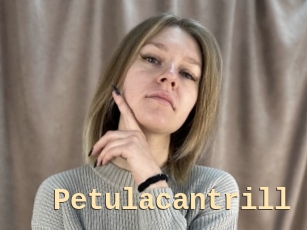 Petulacantrill