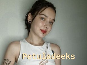Petuladeeks