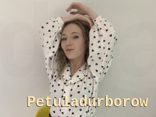 Petuladurborow