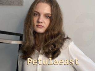 Petulaeast