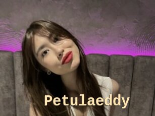 Petulaeddy