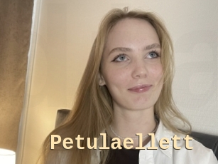 Petulaellett