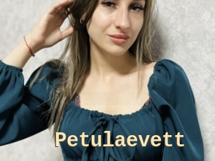 Petulaevett