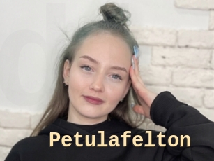 Petulafelton
