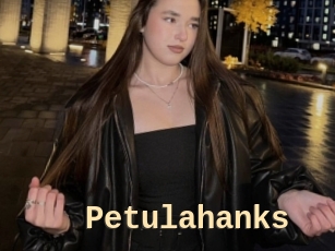 Petulahanks
