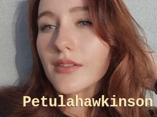 Petulahawkinson
