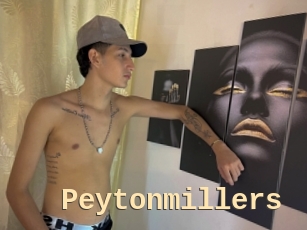 Peytonmillers