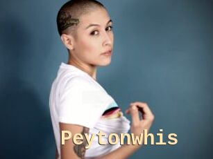 Peytonwhis