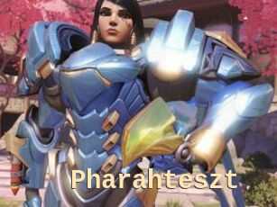 Pharahteszt