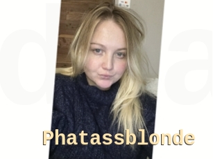Phatassblonde