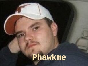 Phawkme