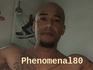 Phenomenal80