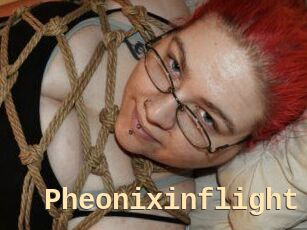 Pheonixinflight