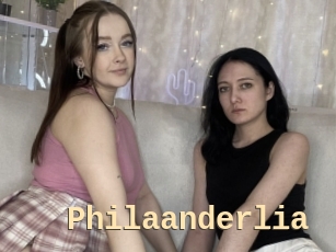 Philaanderlia