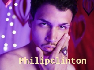 Philipclinton