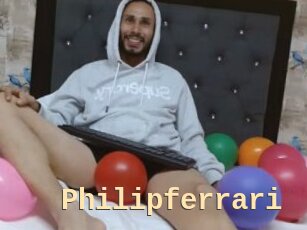 Philipferrari