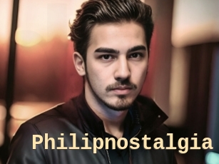 Philipnostalgia