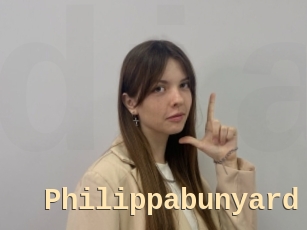 Philippabunyard