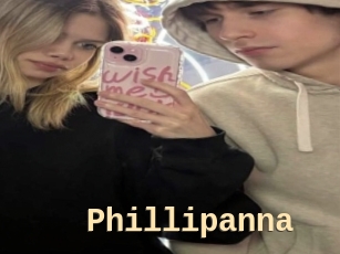 Phillipanna