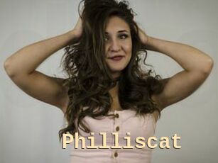 Philliscat