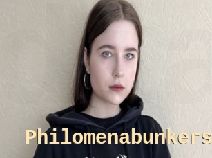 Philomenabunkers
